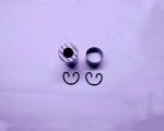 7N-9805 Durable Engine Piston Pin Anti Corrosion For CAT 3306