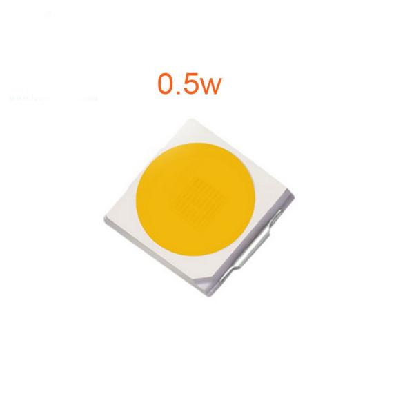150mA UV LED Chip 40-50lm LED SMD 3V For Plant Grow Light