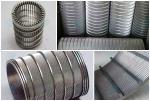 Customized Thickness Centrifuge Basket for Centrifuge Stainless Steel