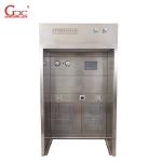 ISO Scientific Experiments Pharmaceutical Weighing Booth