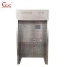 Buy cheap Uniform Flow 500Lux Pharmaceutical Sampling Booth from wholesalers