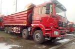 China Shacman New M3000 H3000 Heavy Duty Truck Lorry Truck Dump Truck Tipper