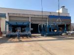 6.5x4x2.5m Skid Structural Steel Frame Construction Chemical Industry