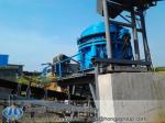 Hongji share cone crusher operations with you
