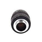 Wide Angle 50J Optical Glass Lens Af Mf Camera Telephoto Lens