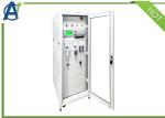 Burning Behaviour of Bunched Cable Testing Machine by EN 50339 & IEC 60332-3