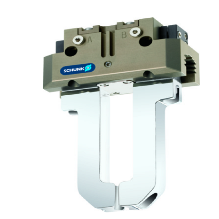 PGN-plus robot gripper and universal robot spare parts for gripper schunk