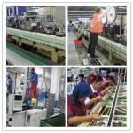 Automation assembly equipment