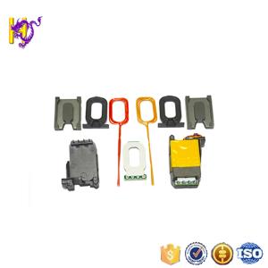 Quality Customized Copper Induction Coil Wire Mobile Phone Charger Transformer Coil wholesale