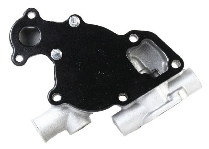 3D82 3TNE82 Excavator Water Pump 119810-42002 Yanmar Engine Parts
