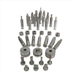 Quality Pill Press Tablet Press Punch wholesale