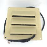 Yl-220 Square Cold Storage Doors Balance Window AC 220V 36w Adjustable