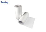 Free Sample Copolyamide PA Textile Fabric Hot Melt Glue Film For Embroidery