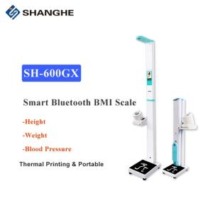 Quality Coin BMI Blood Pressure Machine wholesale