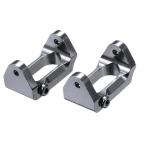 Yijin Anodized 6061 7075 Aluminum Machined Parts