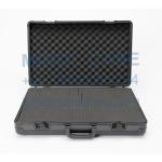 Aluminum DJ Case Flight Case For DJ Controller Matte Black