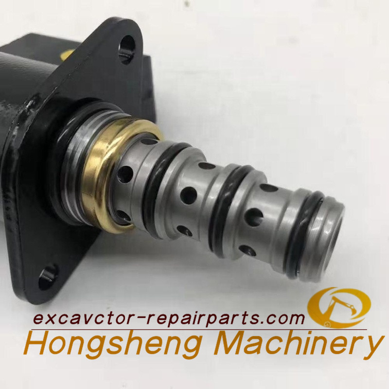 Carter Excavator Spare Parts Solenoid Valve E320C E320B E320D 111-9916