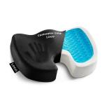 Office Chair Car Seat Memory Foam Coccyx Cushion For Tailbone Pain
