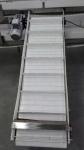 Belt Conveyor Food Seafood Transmission Packaging Belt Conveyor