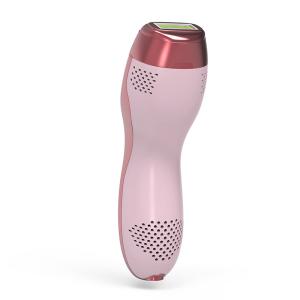 Quality 350000 Shots Deess Gp586 35W Laser Hair Removal Tool At Home wholesale