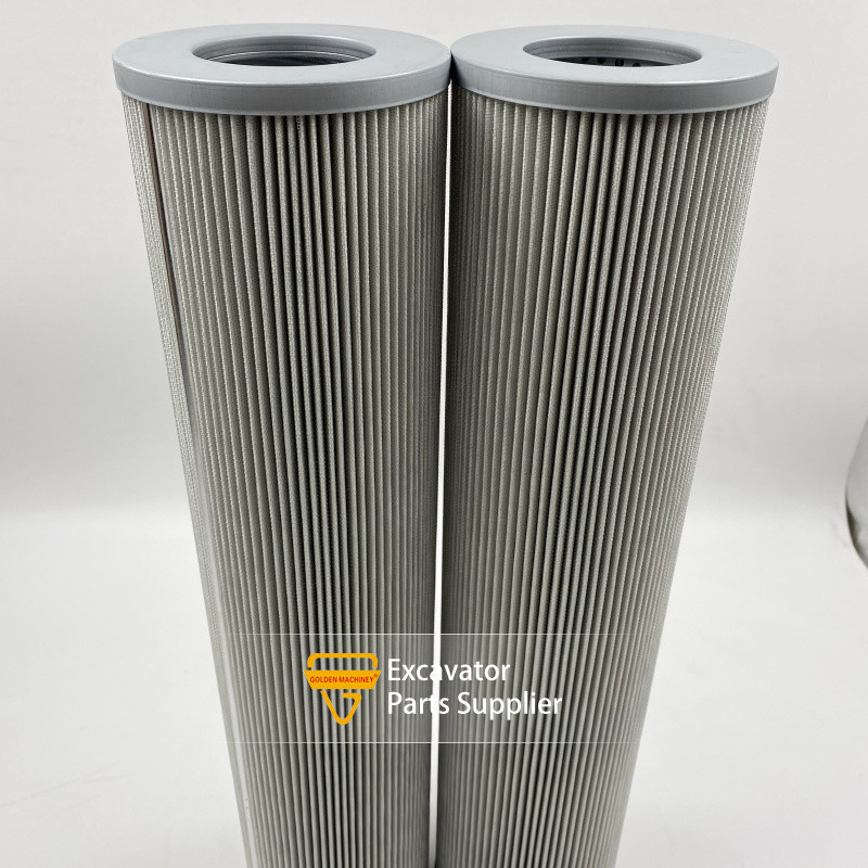 ISO9001 Jinruike Pilot Filter Element 803182440 For XCMG