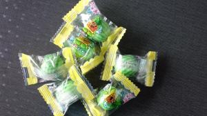 Quality YP-150 ball bubble gum line wholesale