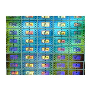 Quality Self Adhesive Laser Holographic Security Labels for Glass Bottle wholesale
