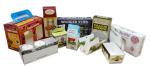Paper Boards Print Inspection System and Folding Cartons Printing Inspection