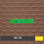 Flat Heat Strengthened Laminated Glass 600X600MM