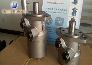 Quality Low Speed Small Hydraulic Motor BMP VERION Replace Gerotor 7.0 Kw - 11.5 Kw Power wholesale