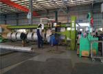 TP 304 316L 321 904L Ss Welded Pipe Polished