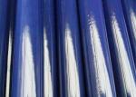 Ceramic Enamel Black/Blue Coated Coal-fire Power Plant Air Preheater Pipe