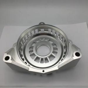 Quality Plated Precision Milling Parts Industrial Automotive wholesale
