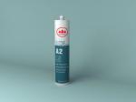 Waterproof Neutral Silicone Sealant for Doors Windows Concrete Joint Filling