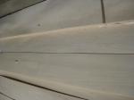 Sliced Natural Basswood Wood Veneer Sheet