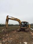 Used komatsu pc120-6 pc200-6 pc200-7 pc300-6 pc300-7 excavator for sale