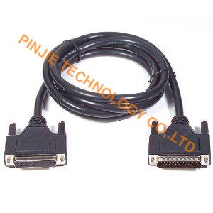Quality D-SUB 25PIN Serial CABLE wholesale