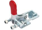 320kg Foaming Mold Carbon Steel Latch Action Clamp