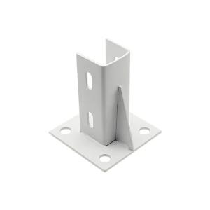 Quality Easy Install Adjustable Seismic Accessories Brackets For Earthquake And Shock Protection wholesale