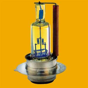 Quality Reliable Supplier Motorbike Bulb, Motorcycle Bulb for Ba20d 2008 Hir wholesale