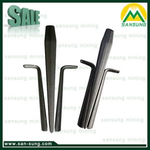 Quality 32mm 34mm Plug &amp; Feathers Hand Splitter wholesale