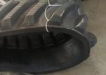 Tractors Agricultural Rubber Track 36" Wide For MT835 / 9000T / 9RT