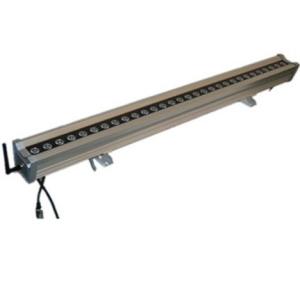 Quality LED Digital Display 30PCS x 1w LED Wall Washer Lights IP65 For Family Party wholesale