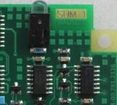 Quality 00.781.2336, Printed circuit board SUM1,61.165.1561 Flat module SUM1,SUM1 wholesale