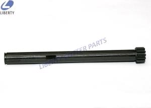 Quality Spare Parts GT5250 S5200 Cutter Shaft 54567000- Customized Available wholesale