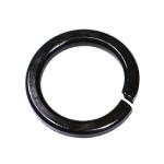 Grade 2 5 8 Din127 Silicon Rubber Washer / Flat Spring Washer