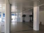 BOX SPACE Shipping Container Home 40ft Customizable American Prefab House Poland