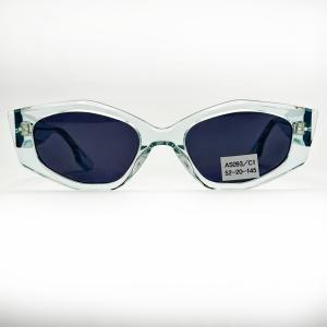 Quality AS093 Butterfly Shape Womens Acetate Frame Sunglasses With UV Protection wholesale