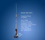 26 - 28MHz Radio Long Range Car / Truck CB Antenna