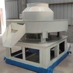 Domestic Waste Old Clothes Biomass Briquette Press 380V